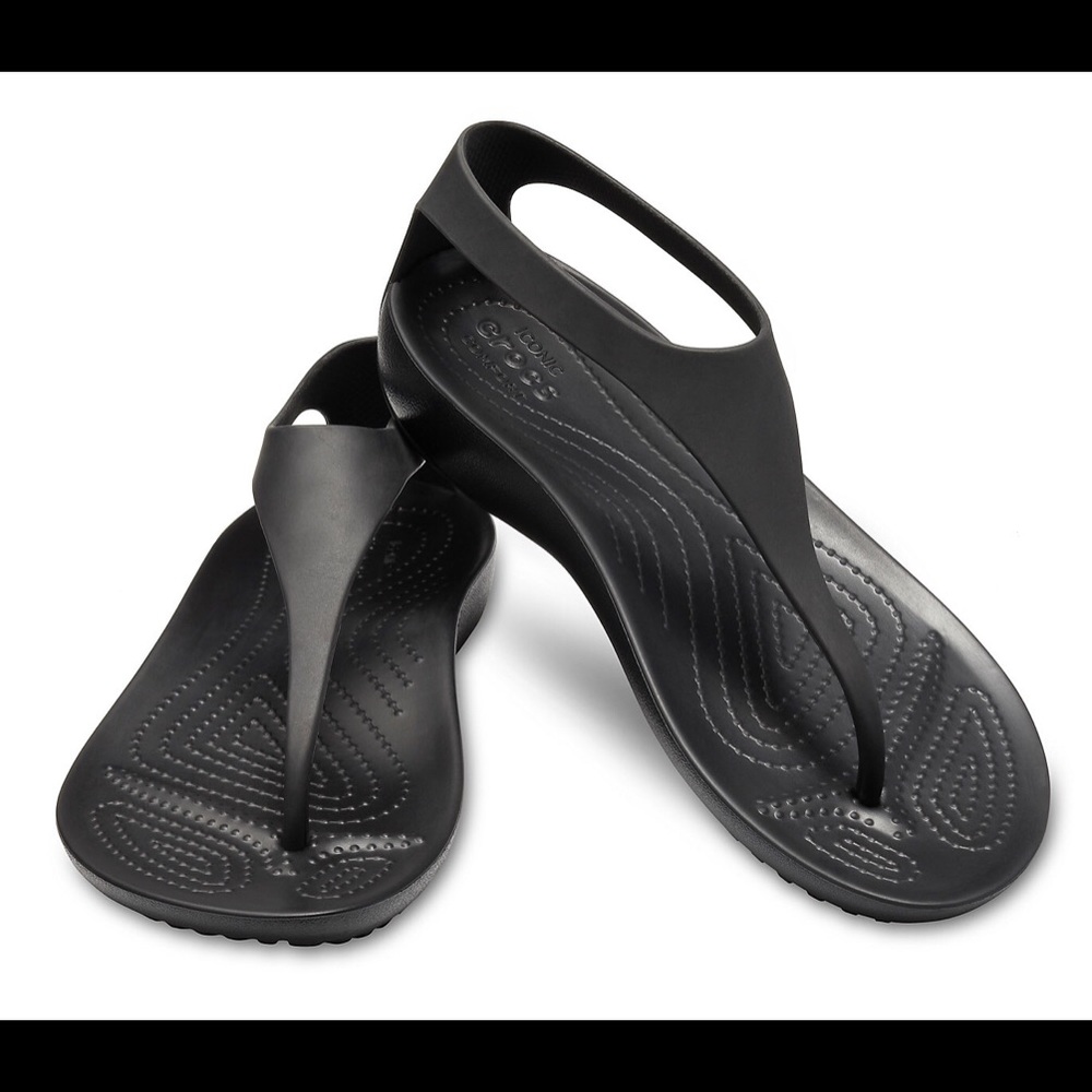 Crocs Serena Flip